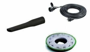 Toebehoren/onderdelen schrob & boenmachines