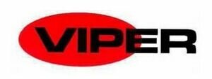 Viper Schoonmaakmachines