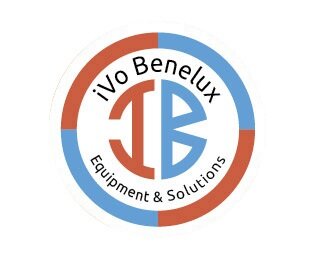 iVo Benelux Schoonmaakmachines