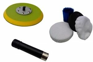 Toebehoren iVo Power Brush