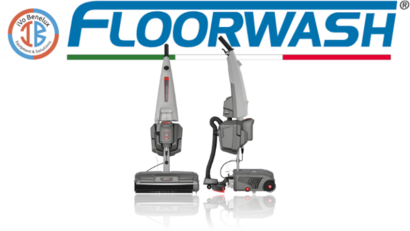 iVo Floorwash