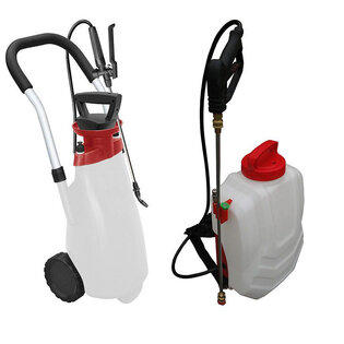 iVo Spraymax