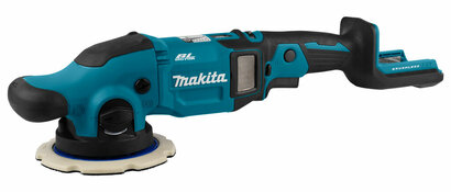 Makita Excenter Polijstmachines