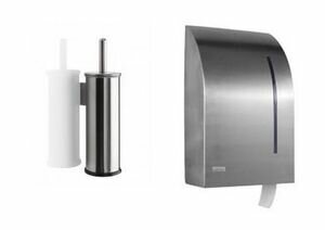 RVS dispensers
