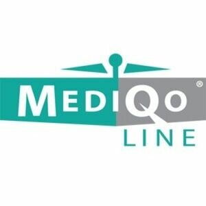 Mediqo dispenser line