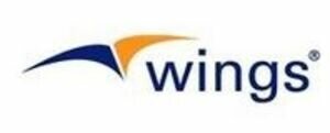 Wings dispenser line RVS