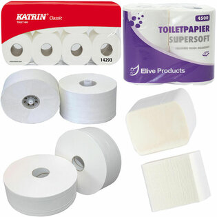 Toiletpapier