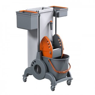 Ivo Giotto Compacto werkwagens