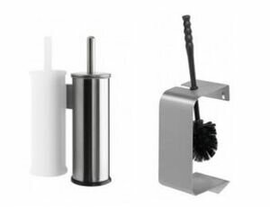 Toiletborstels