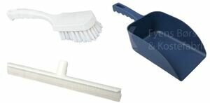 FBK hygiënisch borstelwerk