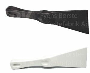 FBK hygiënisch schrapers