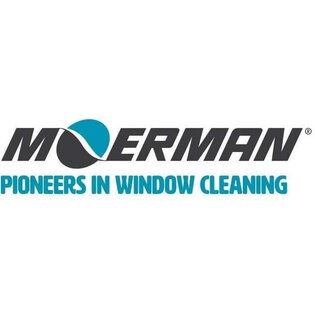 Moerman glasbewassing