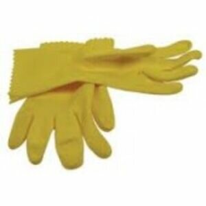 Huishoud handschoenen