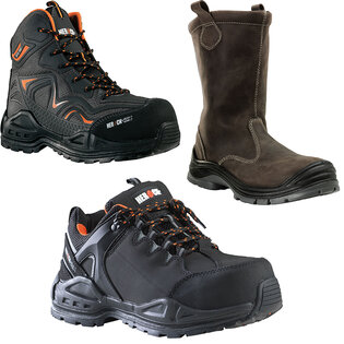 Werkschoenen