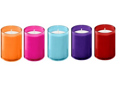 Bolsius Refills ReLight kaarsen