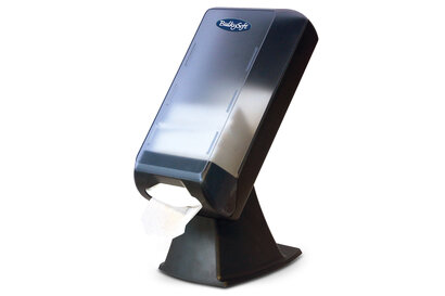 Servetten dispensers