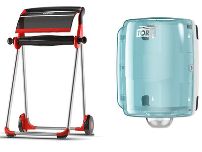 Tork Performance Line