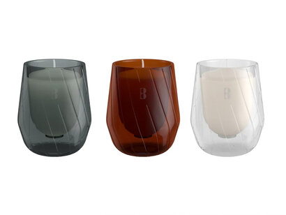 Bolsius Professional StylEco houders
