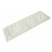 SYR Velcro-Microvezel vlakmop, 2 st.