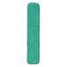 Rubbermaid velcro vlakmop 120cm, Droge mop.