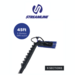 Streamline® OVA8® 30T Koolstofvezel Watergevoede Telescoopsteel – 13,7 m / 45 ft