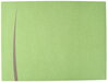 Placemat BARI PISTACHE BROWN 4x250st.