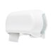 Edge Twin Coreless dispenser, Wit