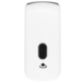 EDGE dispenser voor toiletbrilreiniging/verfrissing, Wit