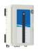 SEKO Sekuremax 2.5Ltr - 0.5 Gall Plastic lock