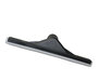 Zuigmond 40cm breed, geschikt voor s-bocht buis diam. 38cm