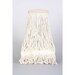 Strengenmop katoen  gelust 350 grams