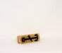 Houten luiwagen met fiber en anker 22×6,5cm FSC