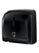 Mini NoTouch hand towel dispenser  zwart