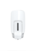 Zeepdispenser wit (1000 ml)