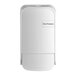 Elive Line 3 Foamzeep/toilet seat cleaner dispenser 400ml kunststof wit