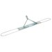 Zwabber frame metaal 110cm