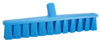 Vikan UST Bezem Blauw Zacht 40 cm