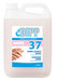 Dipp 37 Handzeep Crème -5 liter