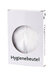 Dames hygiënezakjes, HYGBK 50 boxen a 30 st. (80+60+250mm)