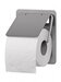 SanTRAL Toiletrolhouder 1rols RVS