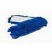 Zwabberhoes Blauw 40cm