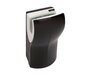 Elive Products handdroger zwart