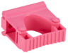 Vikan Gripband-module voor Hi-Flex Ophangsysteem 8,2cm Roze | Praktisch & Hygiënisch
