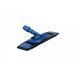 Wecoline Speedclean vlakmophouder 40cm, blauw/zwart