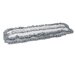 Wecoline Ultimate Multi vlakmop pocket en flap wit/grijs 40cm
