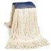 Strengenmop 450  met schuurband