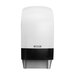Katrin systeem toiletpapier dispenser wit