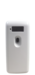 Edge luchtverfrisser mini dispenser WIT (geschikt voor 75 of 100ml flesjes)