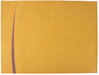 Placemat BARI YELLOW BURGUNDY 4x250st.