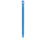 Vikan Hygiëne Korte Steel Blauw 650mm